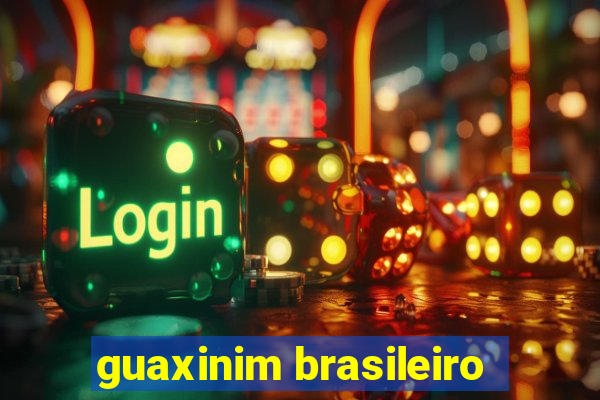 guaxinim brasileiro